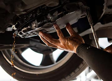 Car Transmission Repair