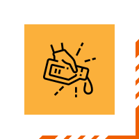 oil changes icon